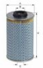 UNIFLUX FILTERS XN23 Fuel filter